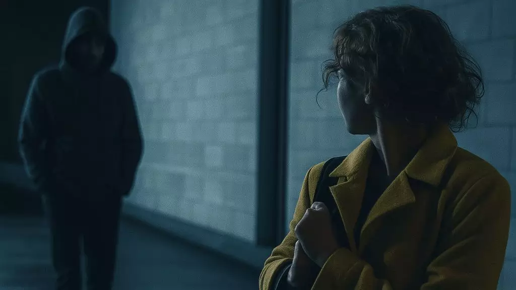 "Мені қорғай аласыздар ма?": Қызылордалық бойжеткеннің артынан жігіт қалмай жүр