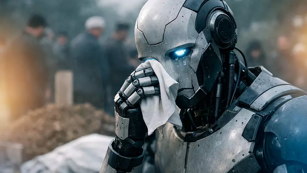 Цифровой наследник: кто позаботится о ваших данных после смерти