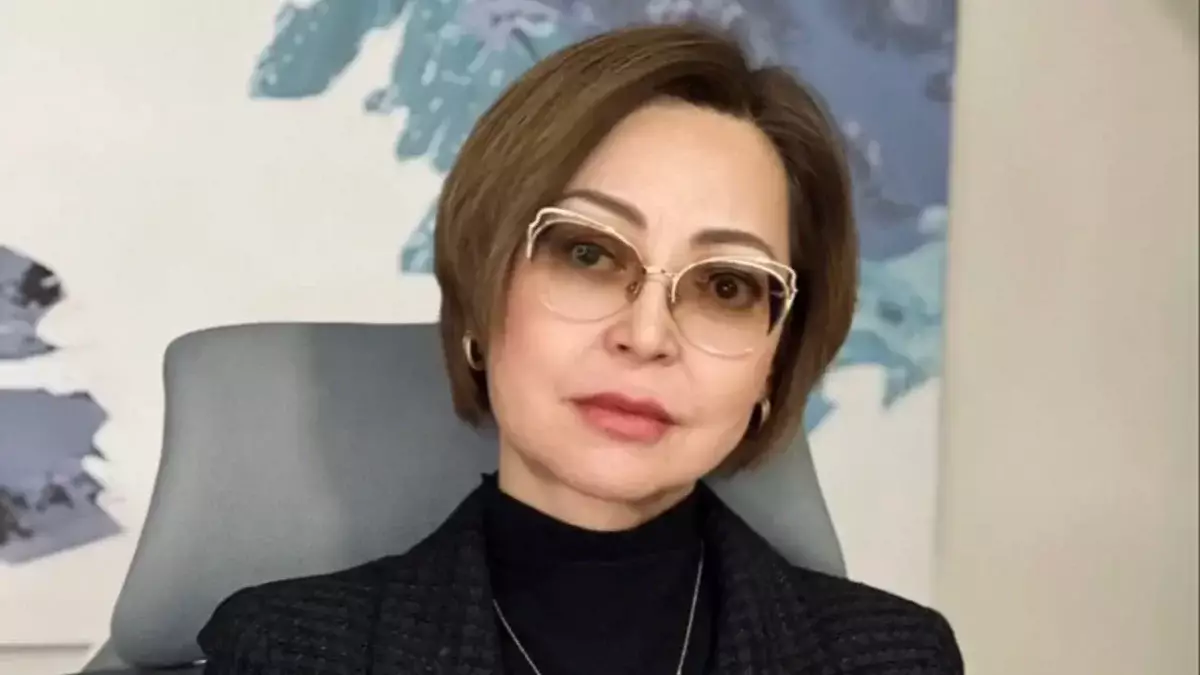 Суд в Алматы лишил лицензии адвоката по делу экс-главреда Orda.kz