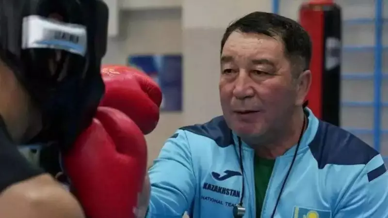 Қайрат Сәтжанов: өз еркіммен қызметтен кеттім