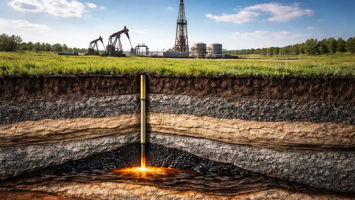 Ұлытау облысында жер қойнауын өз бетінше пайдаланғандар ұсталды