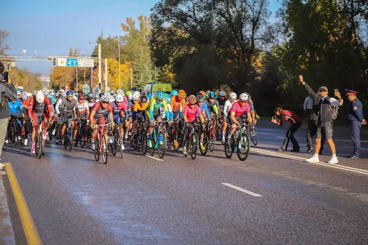 Алматы спортшылары Олимпиада мен Азия ойындарына жан-жақты дайындалып жатыр