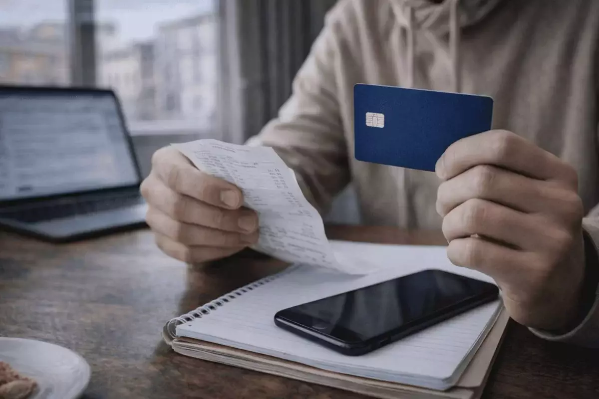 Как студент из Алматы купил iPhone на кешбэк от банка