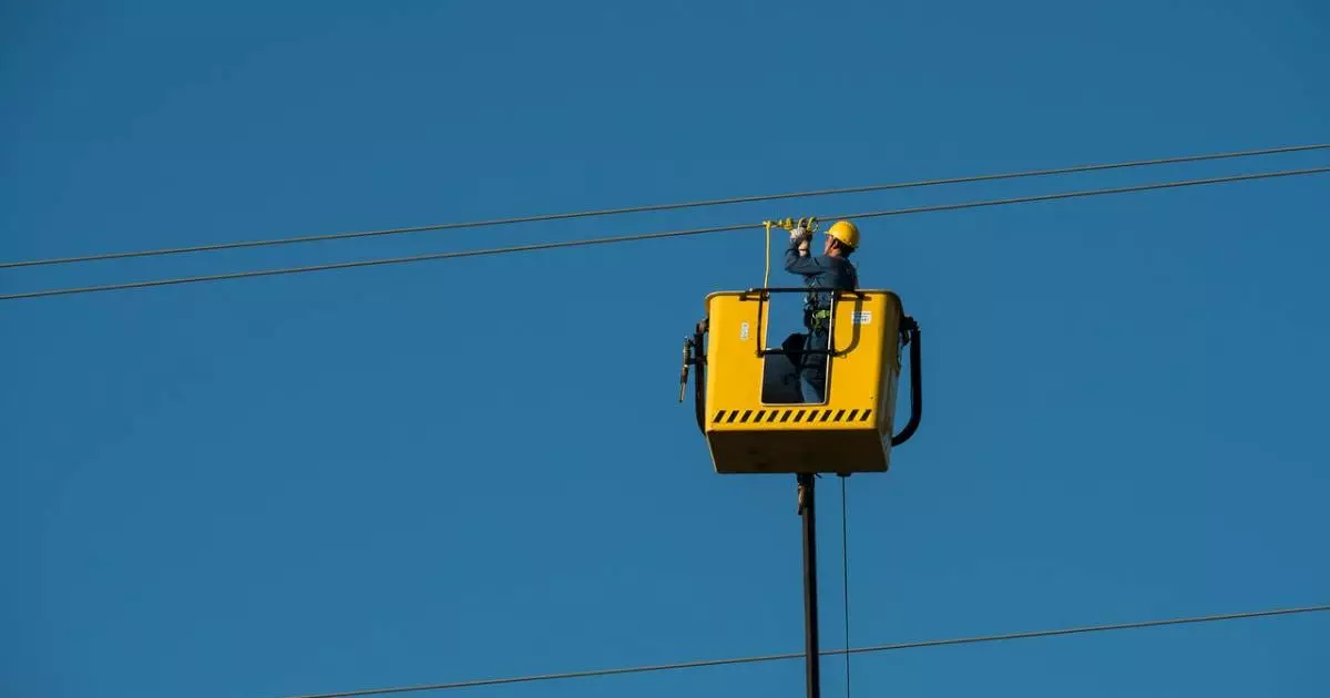  Қытай 1 қаңтардан бастап Ресейден электр энергиясын сатып алуды тоқтатты 
