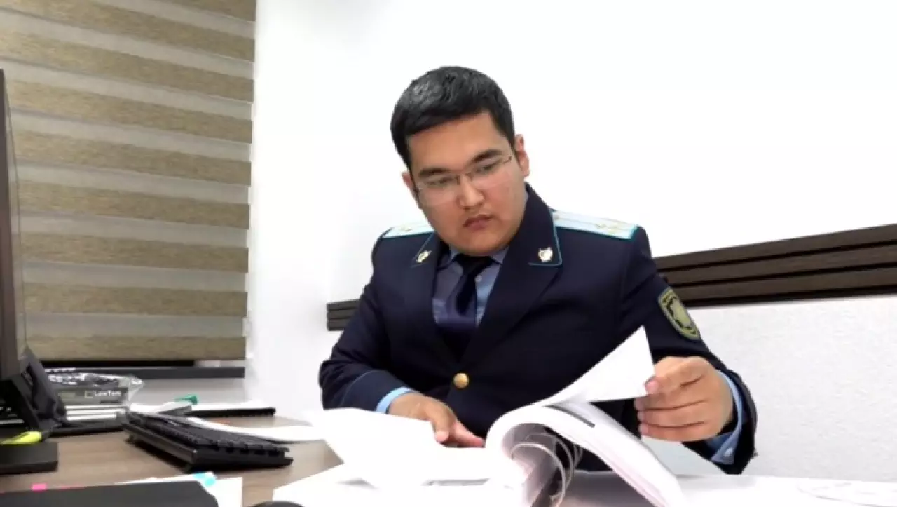 ₸280 млн взыскали с должников по алиментам в Актау