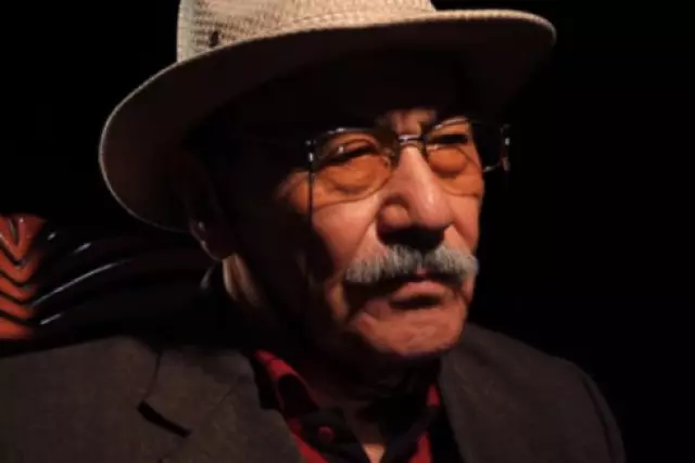 Сынық сүйем әңгімелер