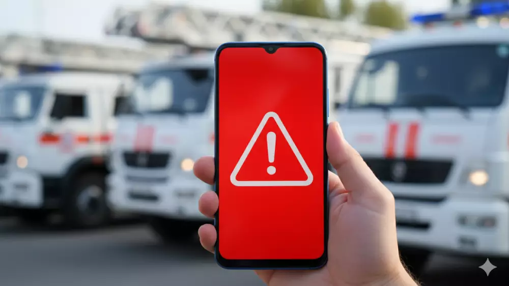 ТЖМ iPhone және қытайлық смартфон иелеріне ескерту жасады