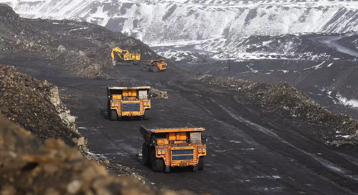 Схему самовольной добычи полезных ископаемых раскрыли в Улытау