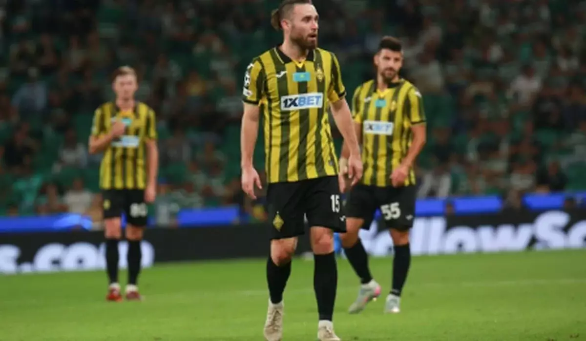 Открыта продажа билетов на матч «Арсенал» - «Кайрат» в Лондоне