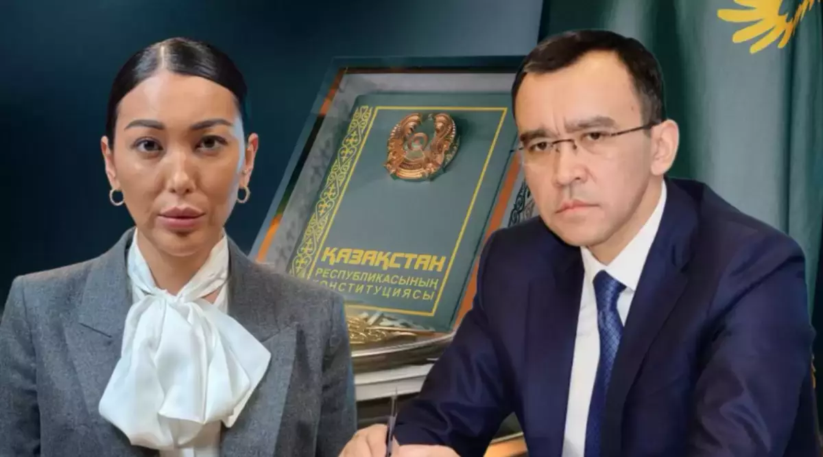 Біздің өміріміздегі «сингулярлық» немесе Мәулен Әшімбаев нені меңзеді?