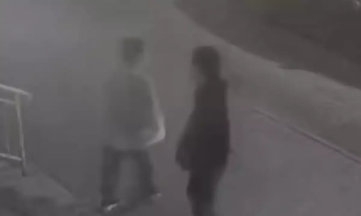 21 жастағы Нұрайдың өлімі алдындағы видеосы тарады