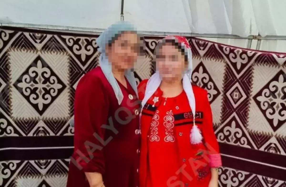 Украли девушку в Шымкенте: родные парня отрицают факт надругательства