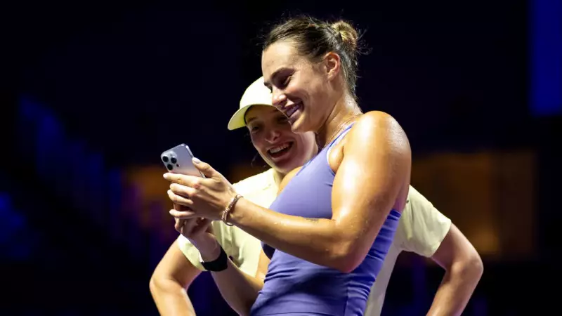 Арина Соболенко: Елена Рыбакинаны басты қарсыластарымның бірі ретінде санаймын