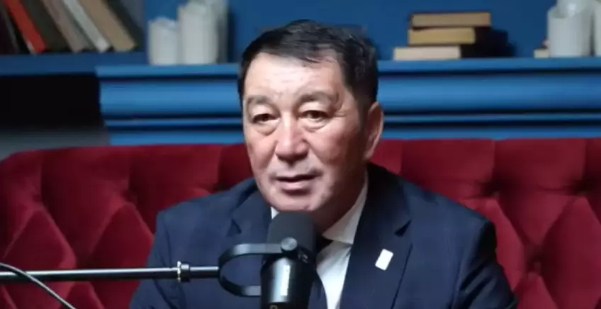 Бапкерліктен кеткен Қайрат Сәтжанов жаңа қызметке тағайындалды