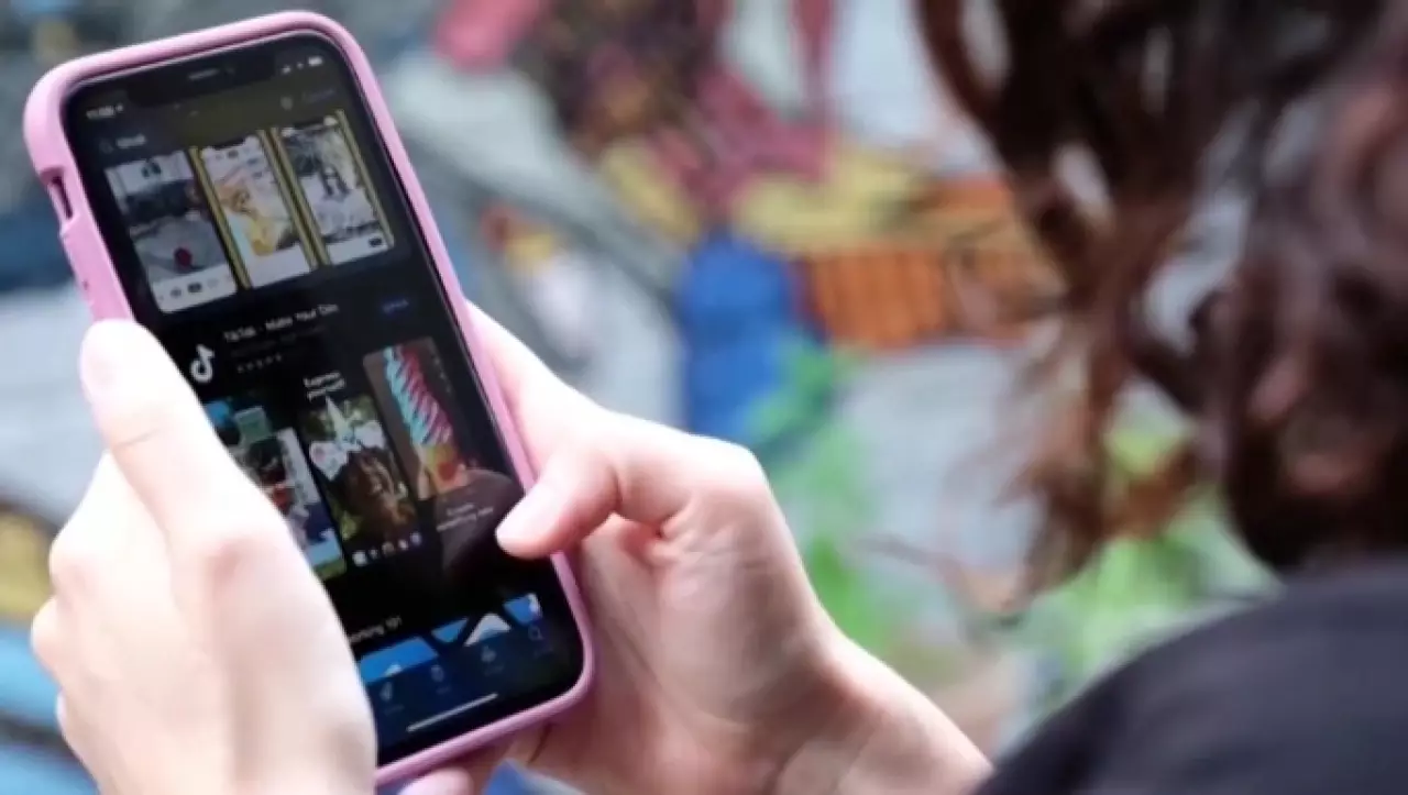 TikTok ужесточит проверку возраста в Европе