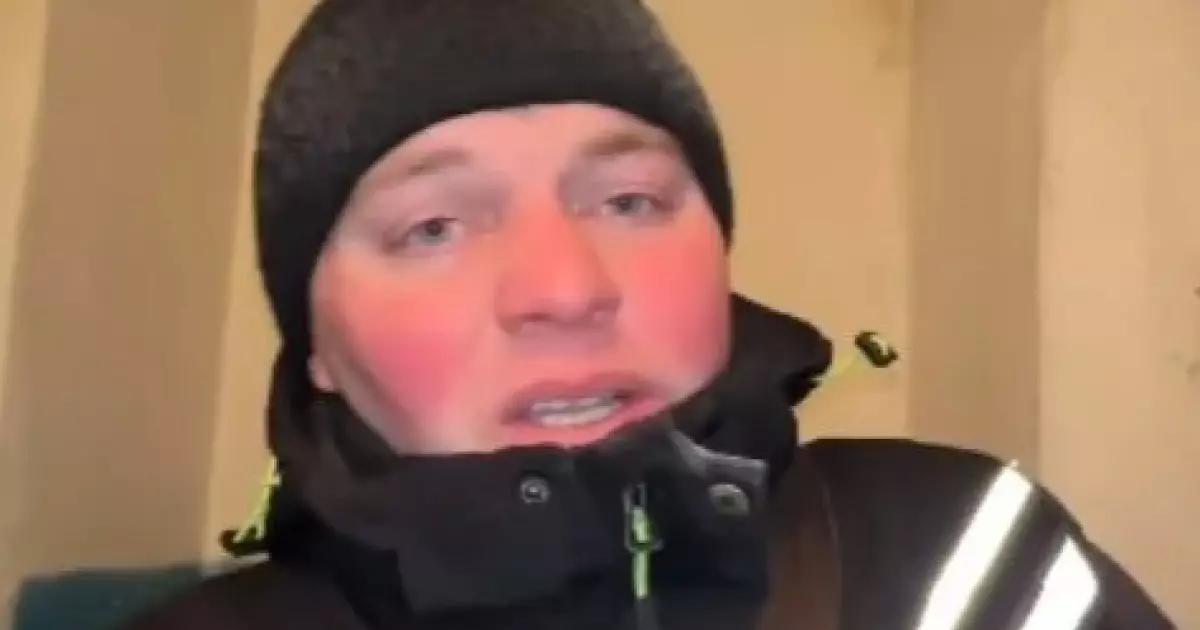  ШҚО-да 62 градус аяз болып жатқаны рас па? 