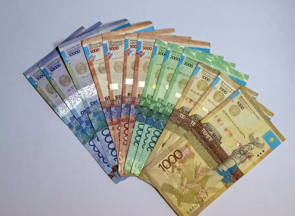 Обналичивание под контролем: КГД объяснил правила и лимиты для предпринимателей