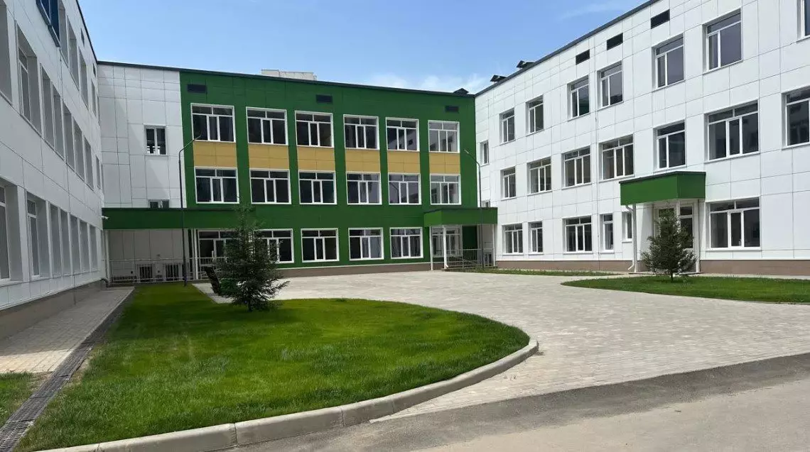 Системный подход: как в Казахстане качественное школьное образование становится трендом