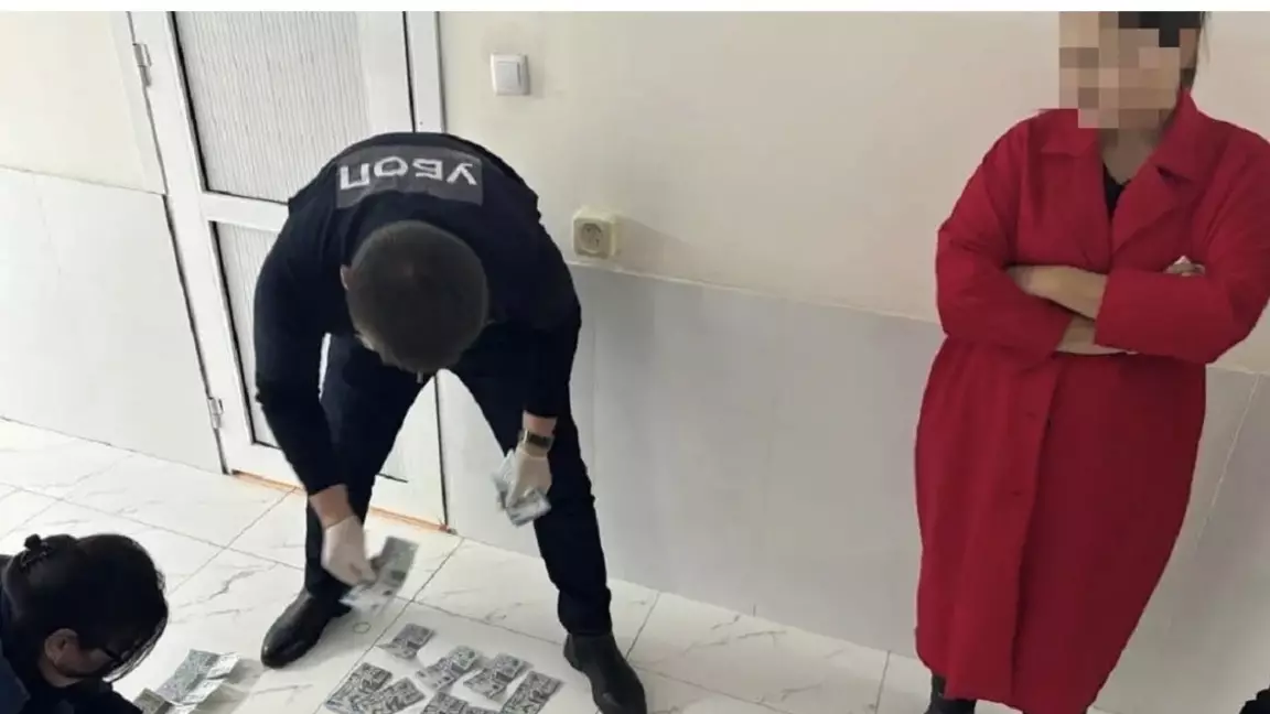 Қазақстанның оңтүстігінде блогер ұсталды