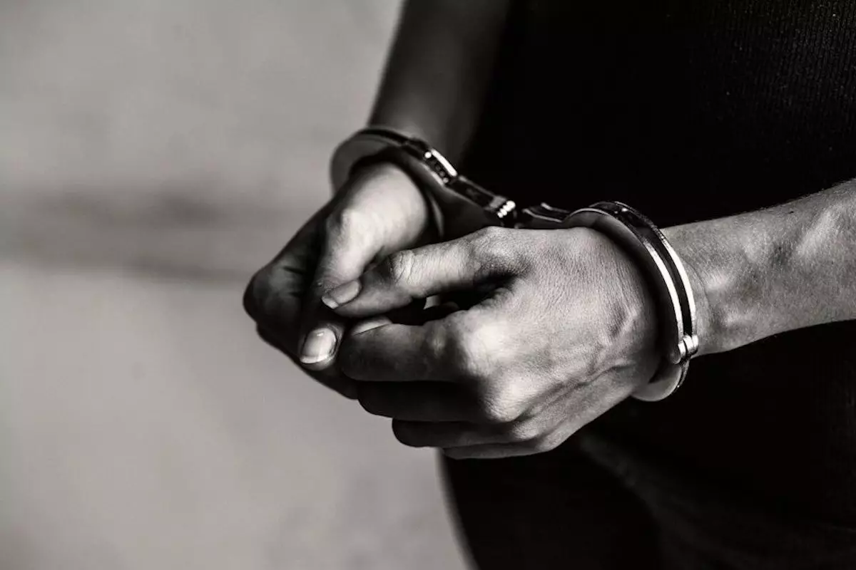 КНБ задержал судью на юге Казахстана