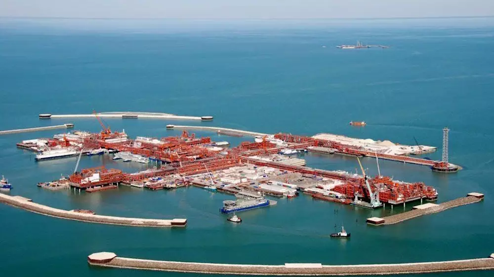 Атырауская область обеспечила более 60% нефтедобычи Казахстана