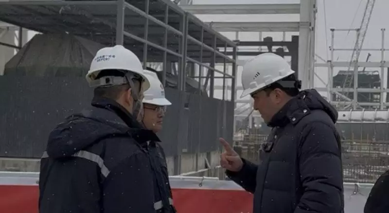 «Город задыхается»: Аккенженов остался недоволен модернизацией ТЭЦ в Алматы