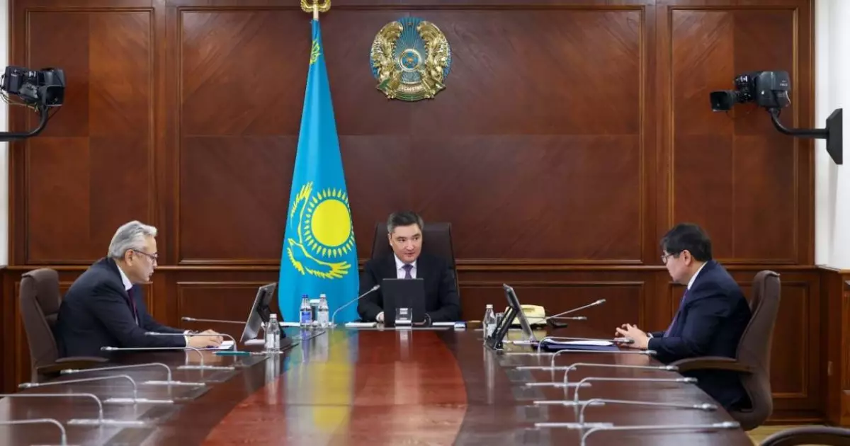  ӘМСҚ-да миллиардтаған қаржы тиімсіз жұмсалған: Үкімет тексеру нәтижесін жариялады 