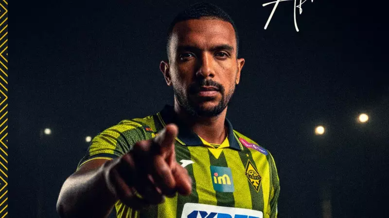 «Қайрат» футбол клубы кезекті трансферін жасады