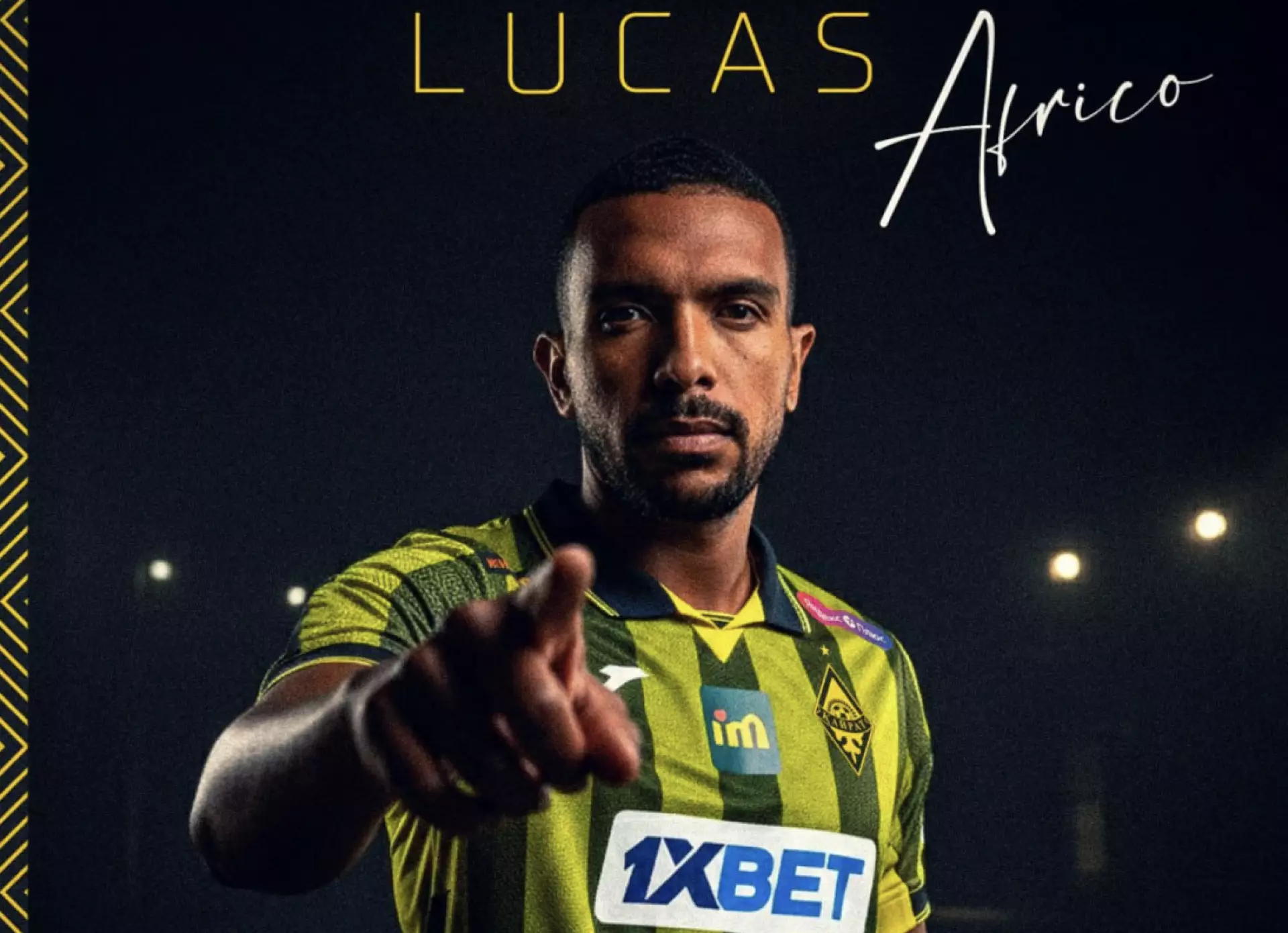 «Кайрат» подписал защитника с большим европейским опытом