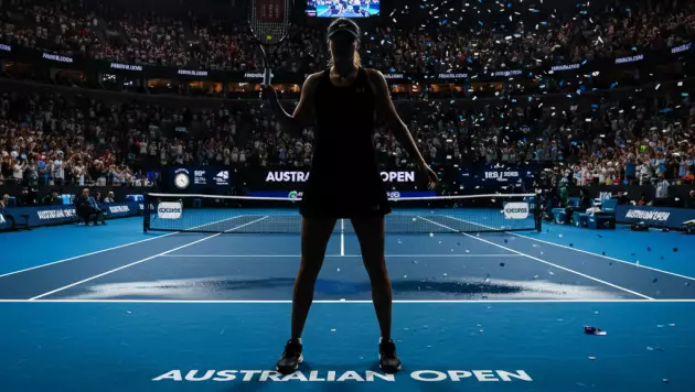 Разбор соперников Рыбакиной и других казахстанцев на Aus Open: кто выиграет, а кто в зоне риска?