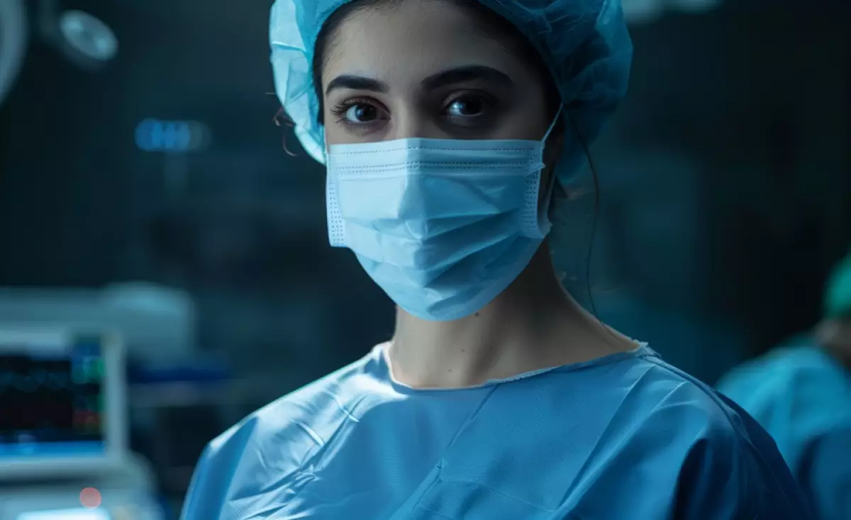 Россиянка пыталась продать свою почку в Казахстане