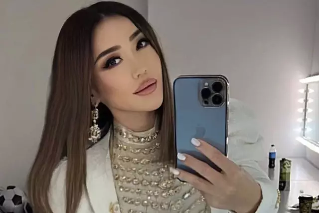 Маржан Арапбаеваны азаматтық некедегі күйеуі ұрып, шашынан сүйреген