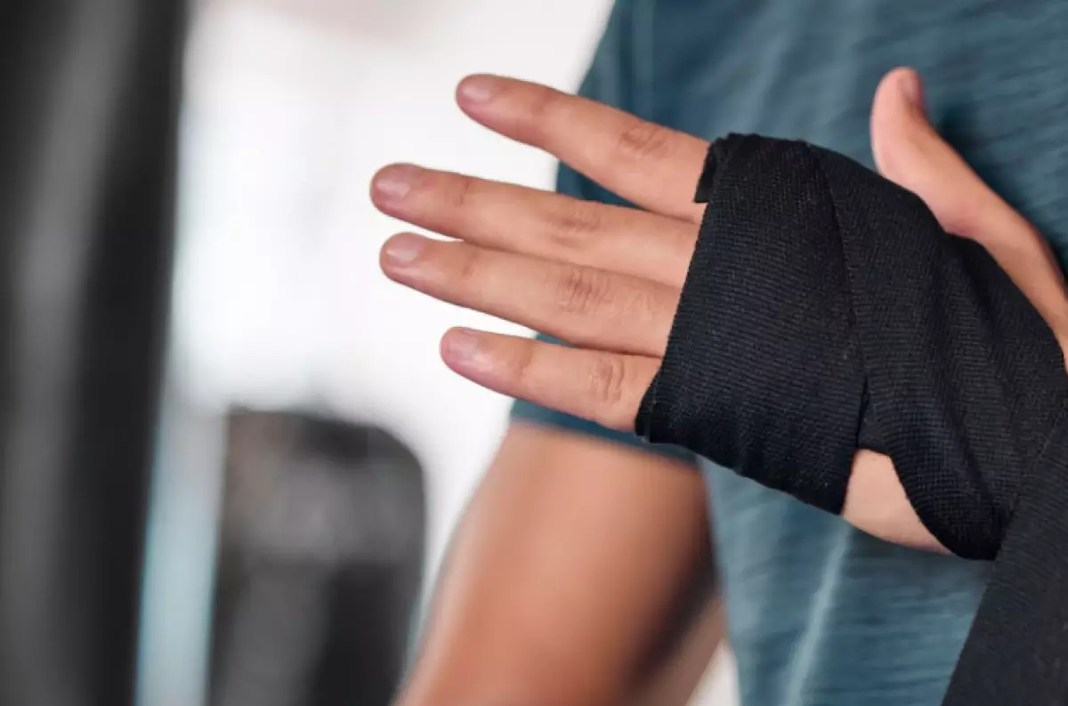 Скандал с допингом в UFC: бойцу вынесли суровый приговор