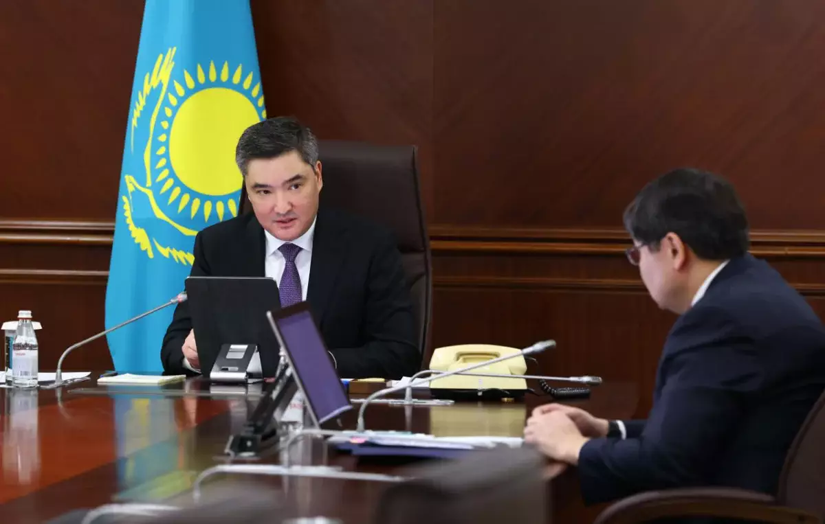 Правительство передало ФСМС Минфину после шокирующего аудита