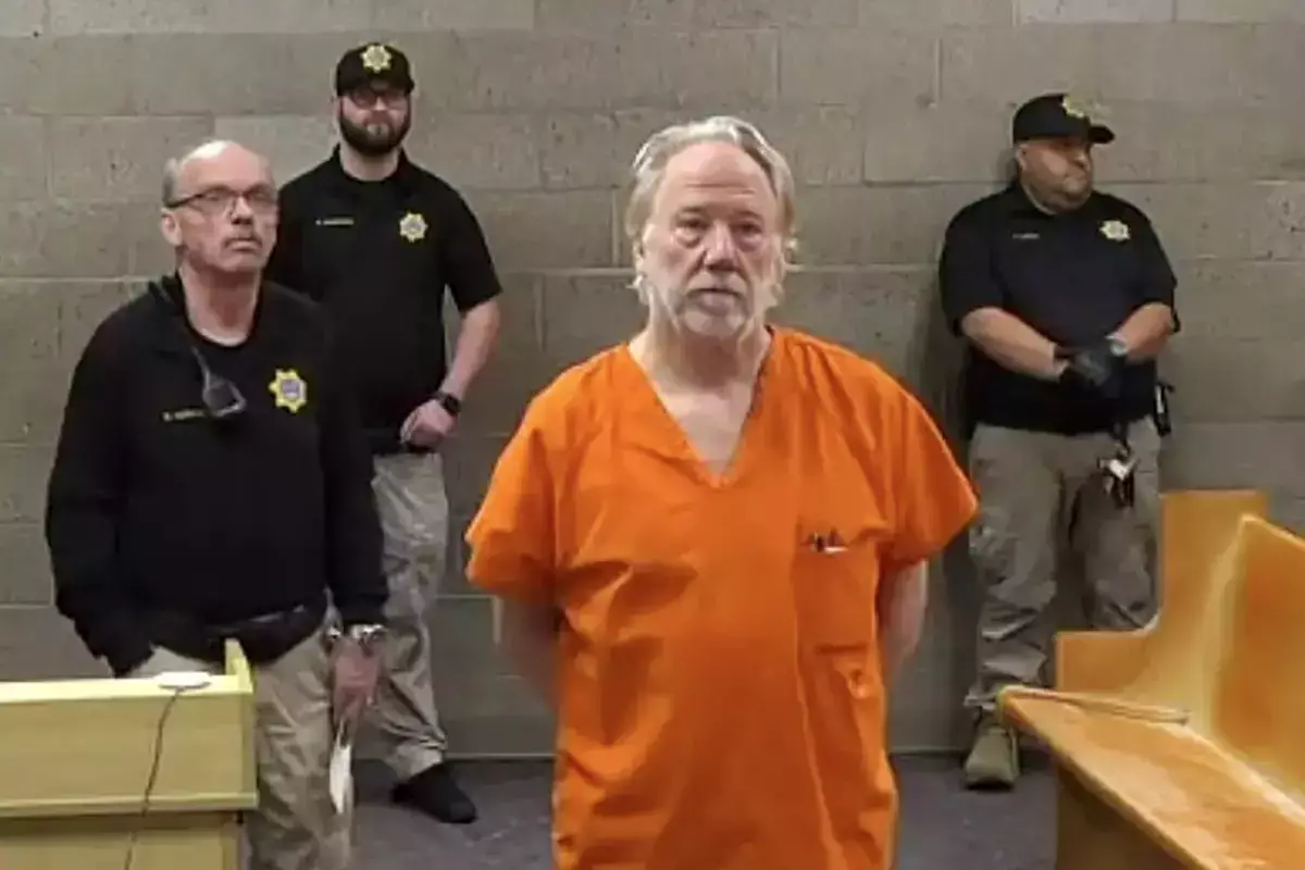 Известного актера обвинили в сексуальном насилии над детьми - новости на Lada.kz 16.01.2026