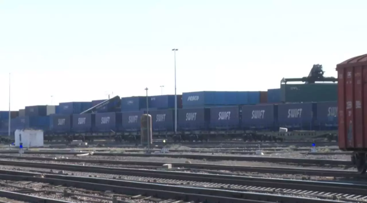 Отандық өндірушілердің теміржол шығындары өтеледі