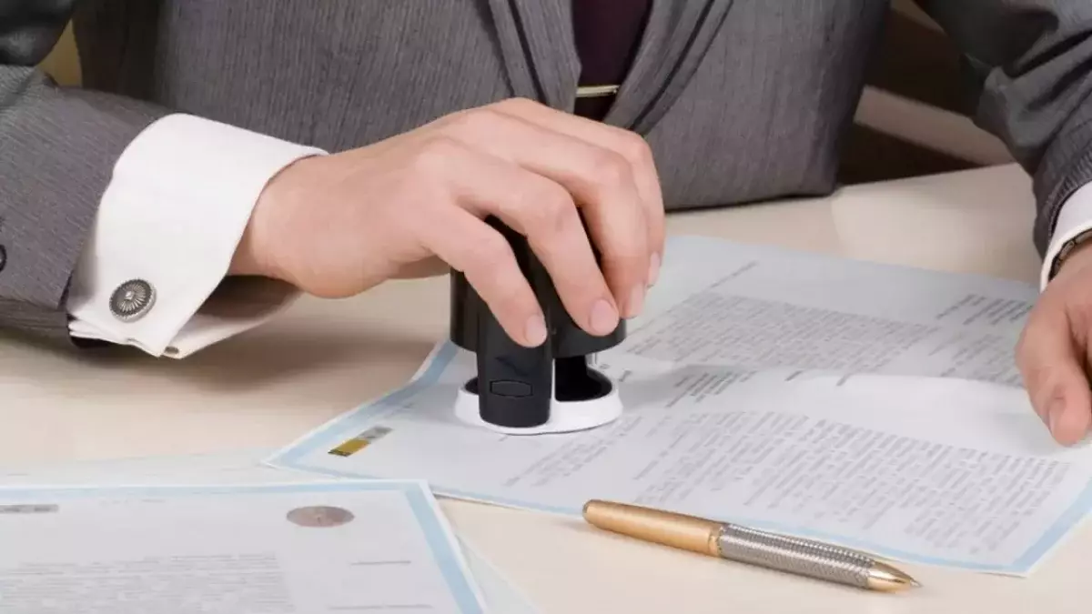 2026 жылдан бастап кейбір жеке кәсіпкерлер автоматты түрде есептен шығарылуы мүмкін