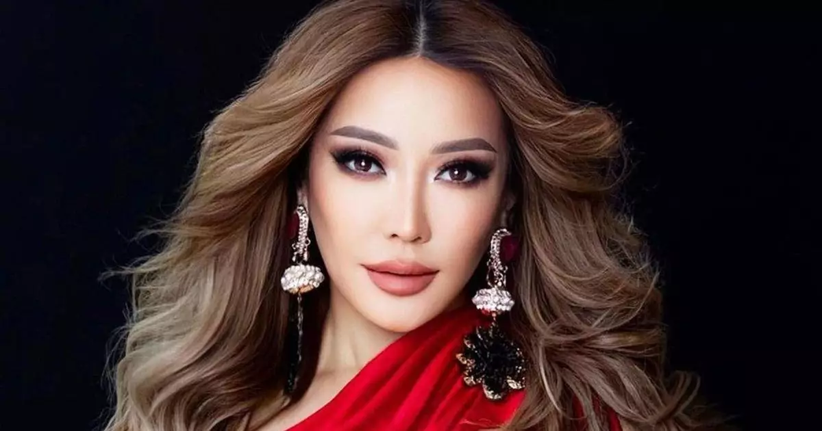  `Ұрып, шашынан сүйреген`: Әнші Маржан Арапбаеваны күйеуі зорлық көрсетіп, ұрып-соққан 