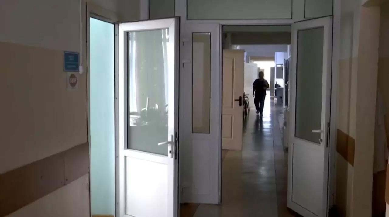 Павлодар облысында аяз түскелі 24 адамды үсік шалды