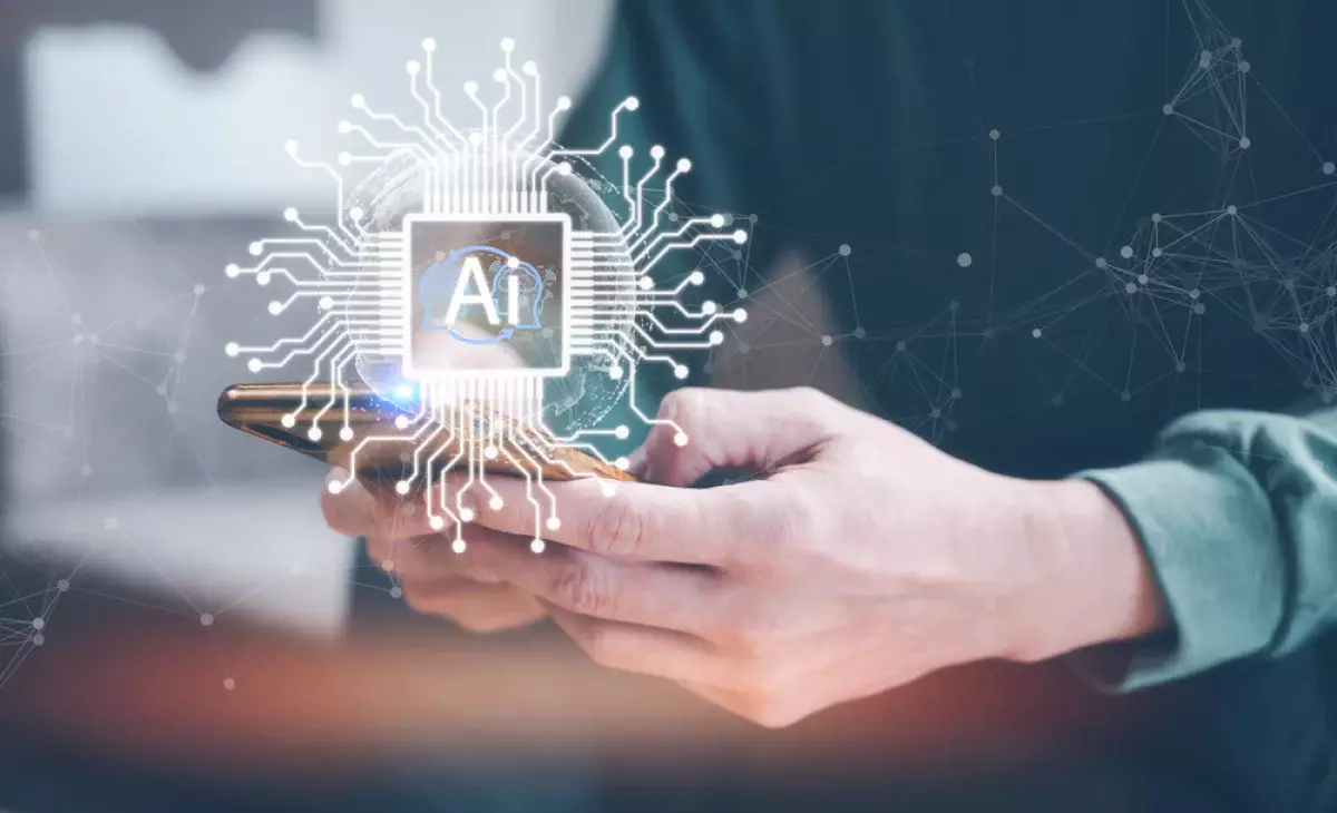 Год ИИ: как новые технологии входят в повседневную жизнь казахстанцев