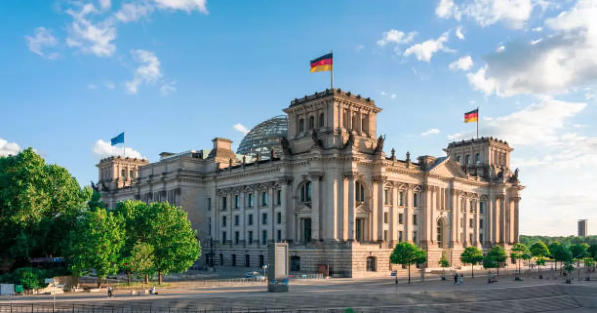   Берлиндегі Grüne Woche көрмесінде Қазақстанның Ұлттық павильоны ашылды   