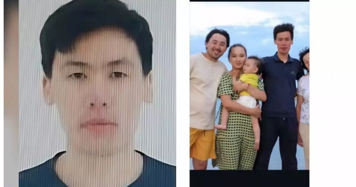  Шымкентте жас қызды пышақтап өлтірген жігіт танымал блогердің інісі деген қауесет тарады 