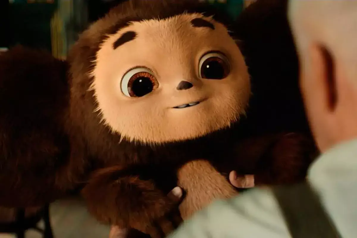 «А вы не ослы, господа?»: кинокритик ответил депутатам, назвавшим «Чебурашку» вредным продуктом - новости на Lada.kz 16.01.2026