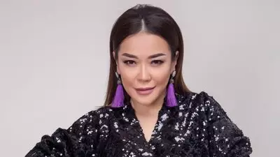 “Қоғамдық орында соққыға жыққан” - Маржан Арапбаеваның азаматтық некедегі күйеуі туралы ақпарат шықты