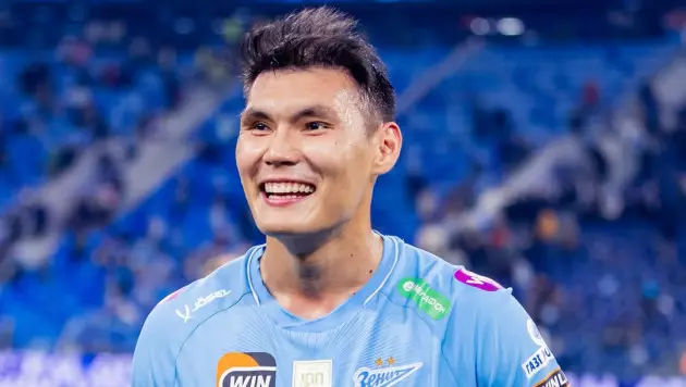 Уникальный статус: что будет с Алипом после громкого трансфера "Зенита"?