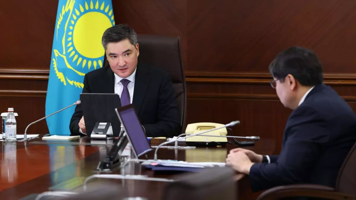 Денсаулық сақтау жүйесі толық цифрландырылады: Үкімет ӘМСҚ реформасын бастайды