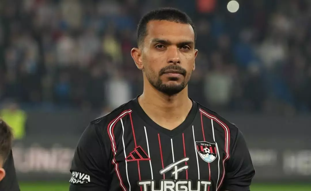 "Қайрат" Еуропада ойнаған бразилиялық қорғаушыны қатарға қосты