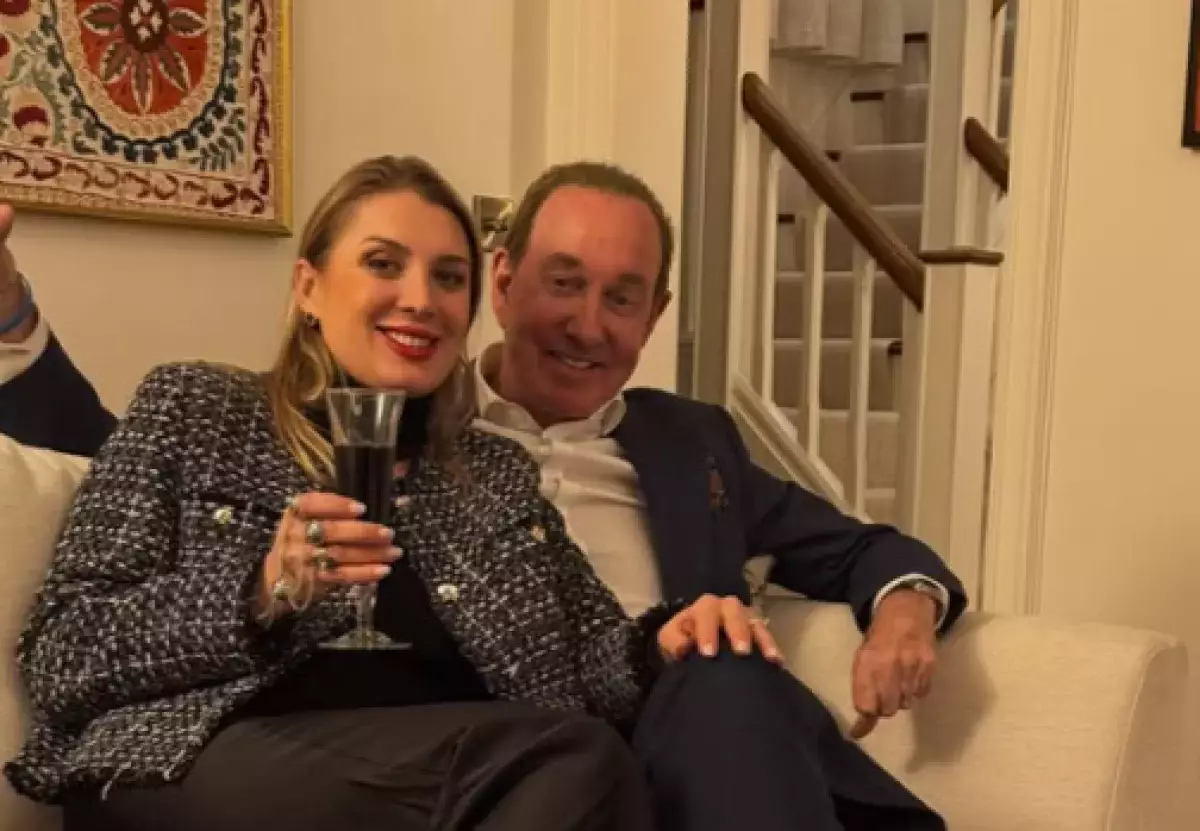 «Ложь не выдержала суда»: громкое заявление жены экс-главы Air Astana