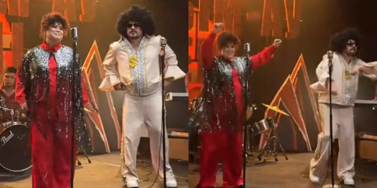 Дариға Бадықованың аяғы ауыр ма? – адамдар видеоға сұрақ қойып жатыр