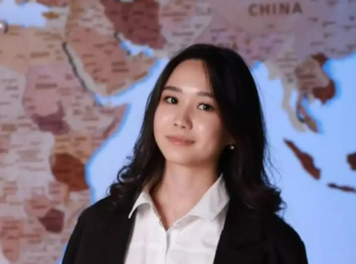 Школьницу из Казахстана пригласили на учебу сразу десять ведущих университетов мира - новости на Lada.kz 16.01.2026